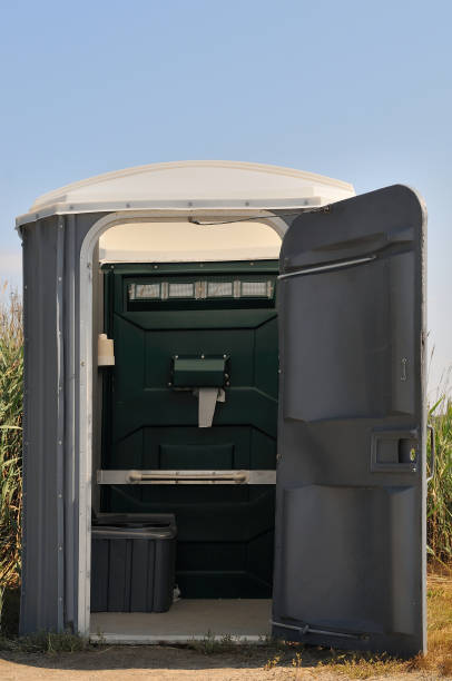 Best Emergency porta potty rental  in Canton, MS