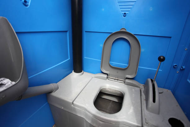 Best Porta potty delivery and setup  in Canton, MS