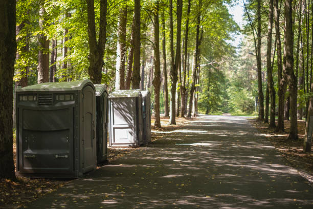 Portable Toilet Options We Offer in Canton, MS