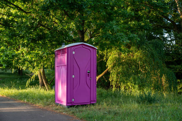 Best Porta potty rental near me  in Canton, MS